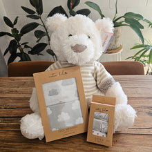 Load image into Gallery viewer, Cozy 3 Pack Socks