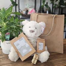 Load image into Gallery viewer, New Baby Plant Gift Bag