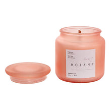 Load image into Gallery viewer, Large Scented Candle Botany Jar - Amber Dahlia