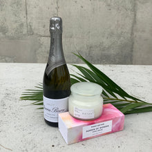 Load image into Gallery viewer, Deluxe Seagrass Planter Gift Hamper