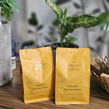 Load image into Gallery viewer, Coffee Corner Hamper
