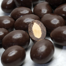 Load image into Gallery viewer, Chocolate Country “Dark Chocolate Covered Almonds”
