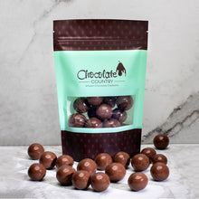 Load image into Gallery viewer, Chocolate Country “Milk Choc Covered Macadamias”
