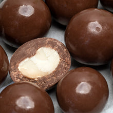 Load image into Gallery viewer, Chocolate Country “Milk Choc Covered Macadamias”
