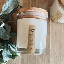 Load image into Gallery viewer, Brentwood Collective Soy Wax Candle
