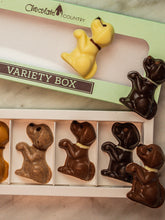 Load image into Gallery viewer, Chocolate Country Dog Variety Gift Box
