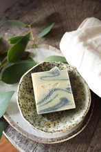 Load image into Gallery viewer, Soap - Blue Gum and sweet orange
