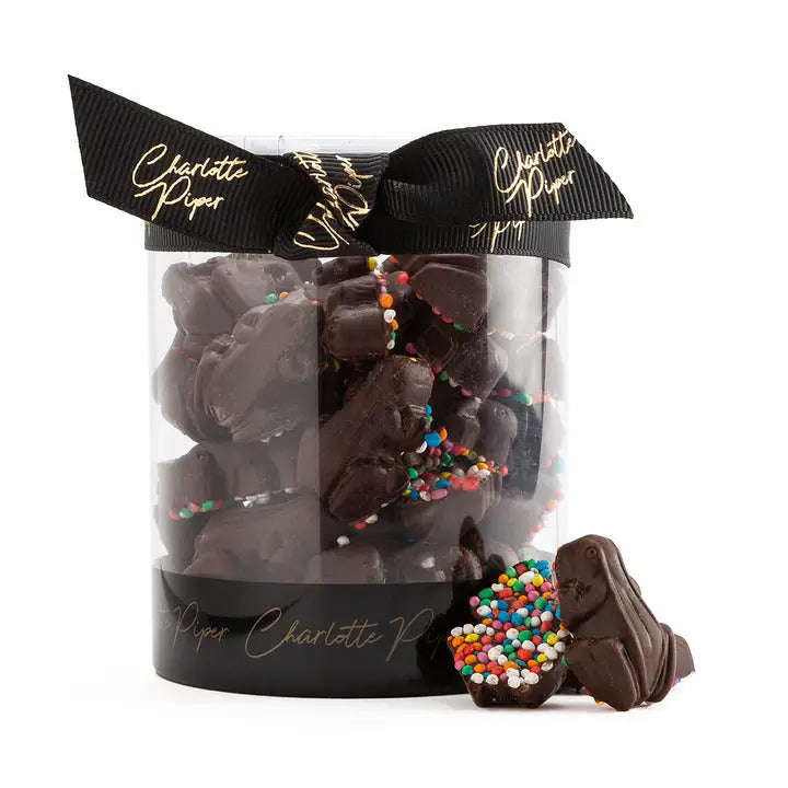 Froggy Sprinkle Delights