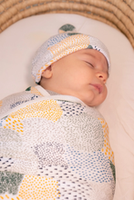 Load image into Gallery viewer, Mini patch - Bib &amp; Hat
