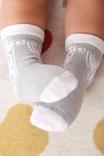 Load image into Gallery viewer, Cozy 3 Pack Socks
