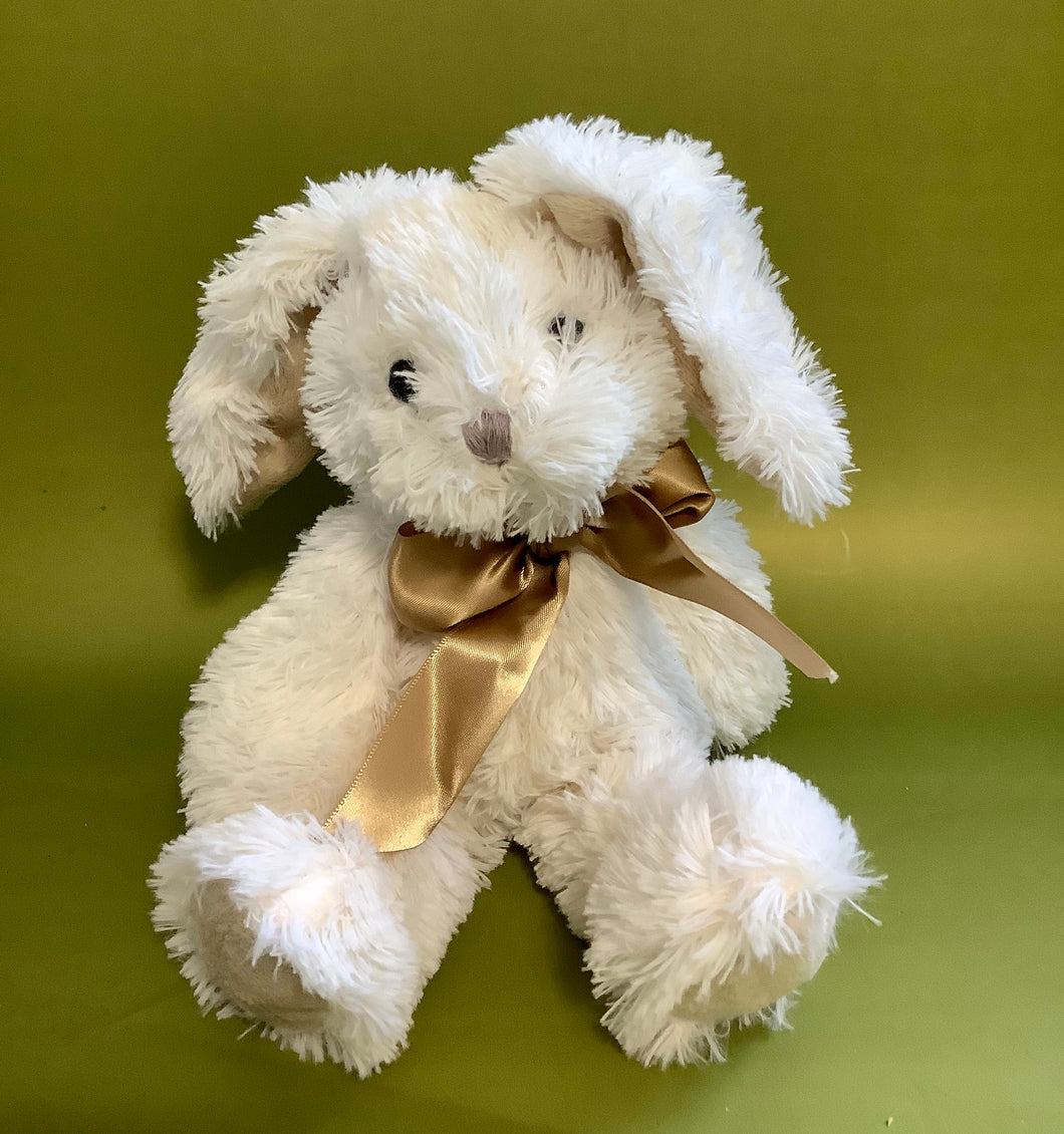 Soft Toy Bunny